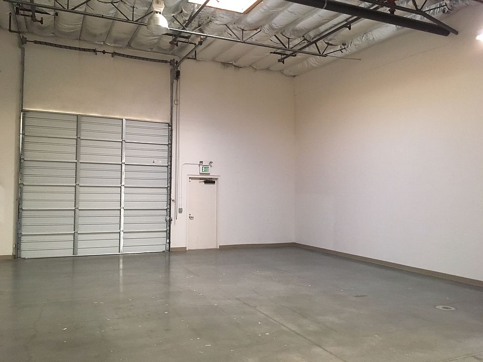 Warehouse of 4231 Business Center Drive #10
