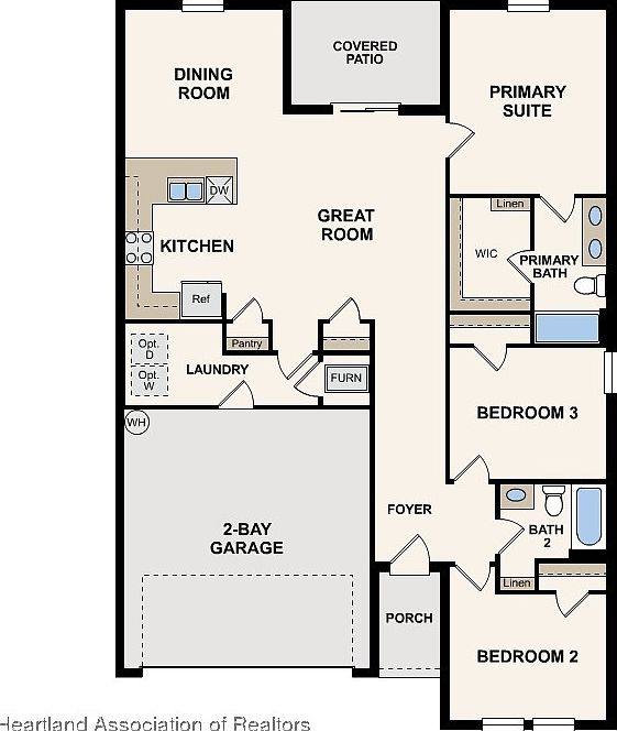 2nd image of 1321 Stone Ridge Cir