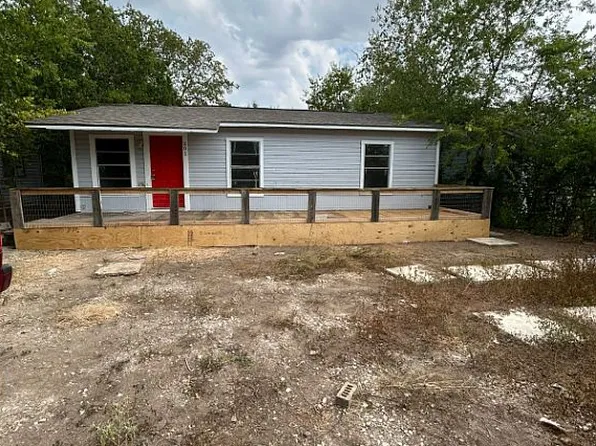 391 Dorie St, San Antonio, TX 78220