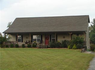 1182 Mount Vernon Rd LOT 2, Bethpage, TN 37022