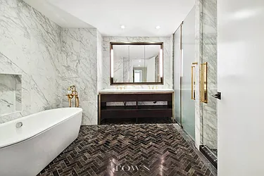 Rented by Town Residential