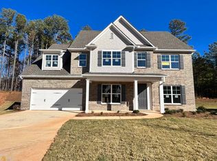 5411 Summer Spruce Pl, Buford, GA 30518