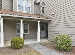 Louisquisset, North Providence, RI 02904