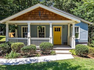 2411 Semmes St, East Pt, GA 30344