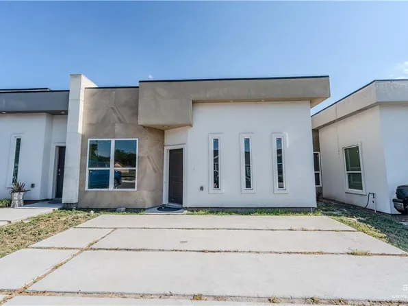 401 2 1/2 St, La Joya, TX 78560