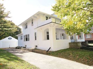 628 E Mitchell St, Kendallville, IN