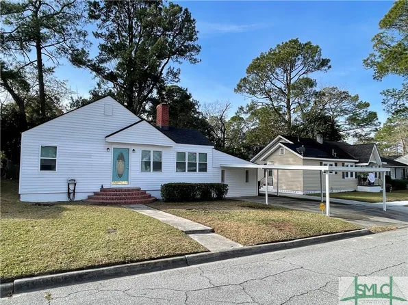 1325 E 35Th Street, Savannah, GA 31404