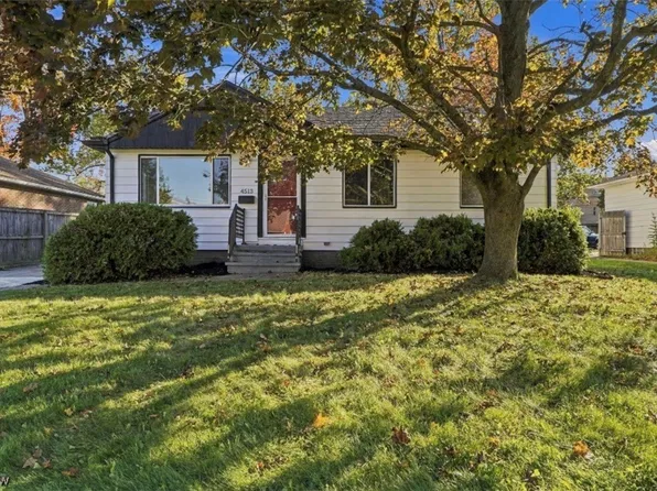 4513 Fruitland Dr, Parma, OH 44134