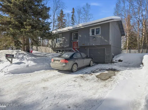 13540 Baywind Dr, Anchorage, AK 99516