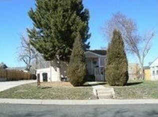 4625 W Mississippi Ave, Denver, CO 80219