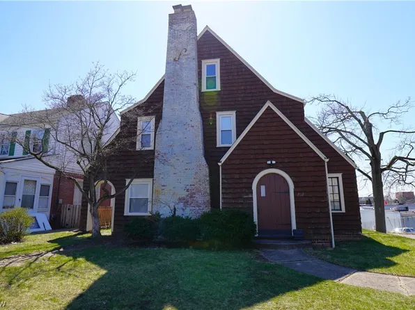 202 13th St NE, Canton, OH 44714