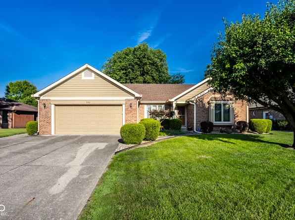 592 Heckman Dr, Greenwood, IN 46142