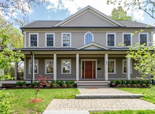 270 Central St, Newton, MA 02466