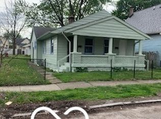 1221 Lee St, Indianapolis, IN 46221