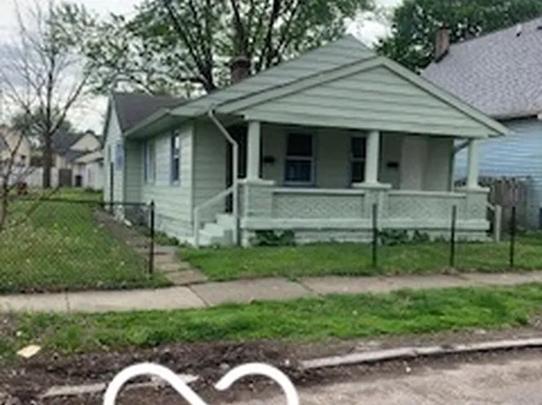 1221 Lee St, Indianapolis, IN 46221