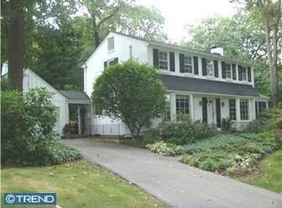 610 Fernfield Cir, Wayne, PA 19087