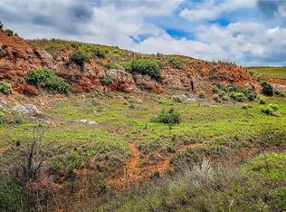 1 N 1920th Rd, Buffalo, OK 73834