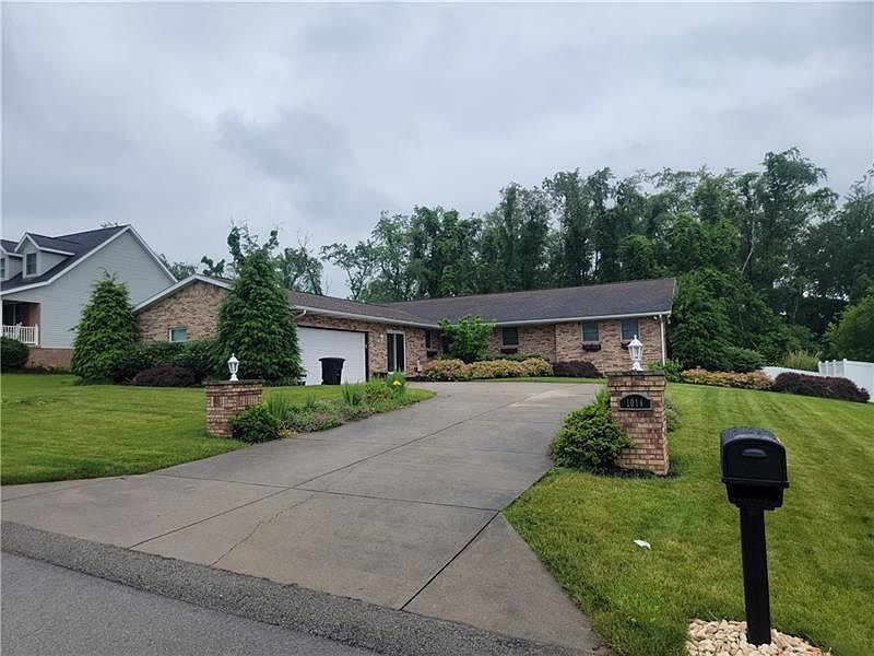 1014 Kimberly Dr, Uniontown, PA 15401 Zillow