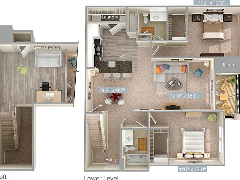 Avalon Laurel — Photo 62