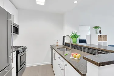 Rented by Cooper & Cooper Real Estate