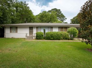 810 Dixie Ave, Florence, AL 35630