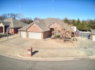 9009 SW 55th St, Oklahoma City, OK 73179