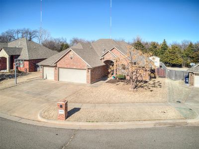 9009 SW 55th St, Oklahoma City, OK, 73179
