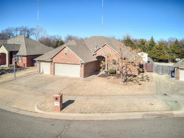9009 SW 55th St, Oklahoma City, OK 73179