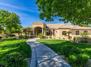 306 S Rochester Ct, Gilbert, AZ 85296