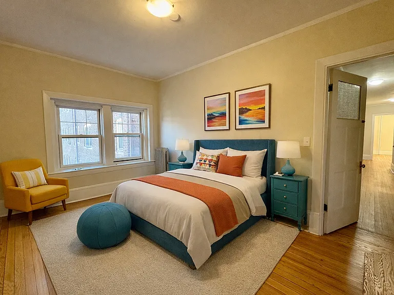 1209-1217 Beacon Street — Photo 11