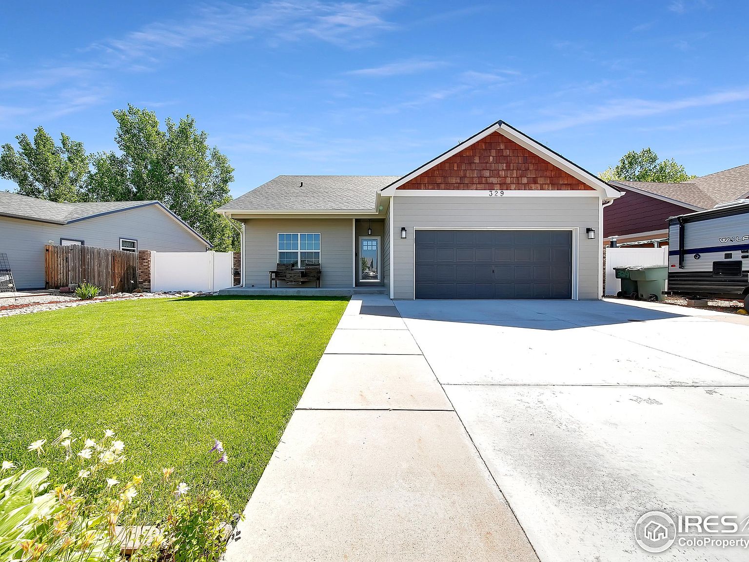 329 Glacier Ave, Brush, CO 80723 Zillow