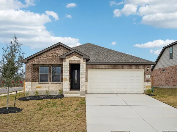 9514 Quail Crest Dr, Schertz, TX 78154