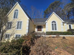 2386 Muirfield Way, Duluth, GA 30096