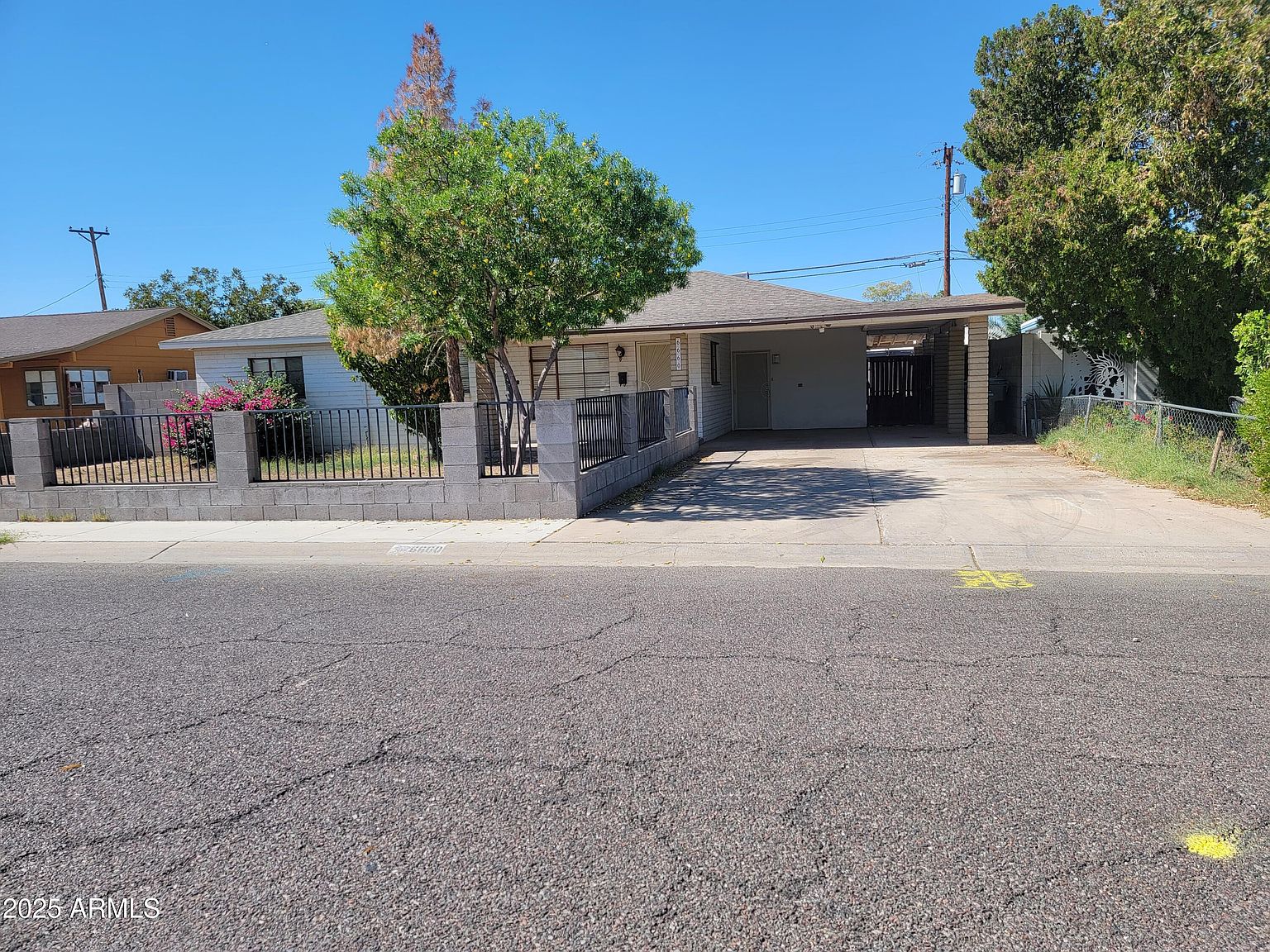 6660 N 20TH Avenue, Phoenix, AZ 85015 | Zillow