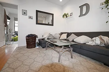 Rented by Union Square Property Management