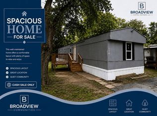 3120 W Chain Of Rocks Rd LOT 207, Granite City, IL 62040