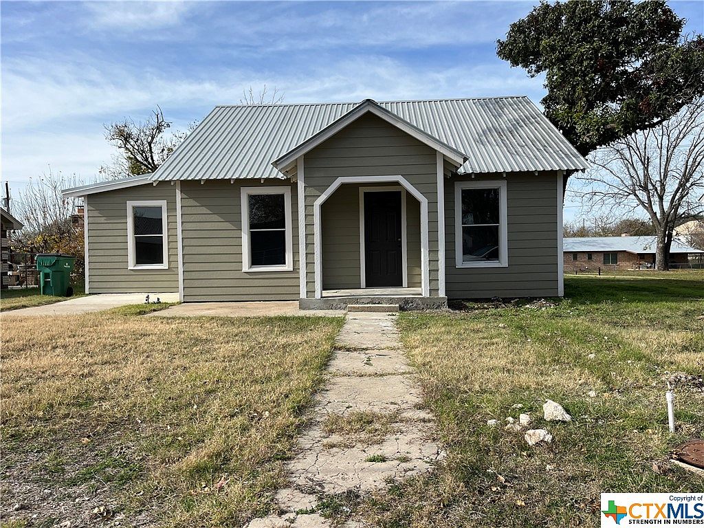 707 Reynolds St, Goldthwaite, TX 76844 MLS 528884 Zillow
