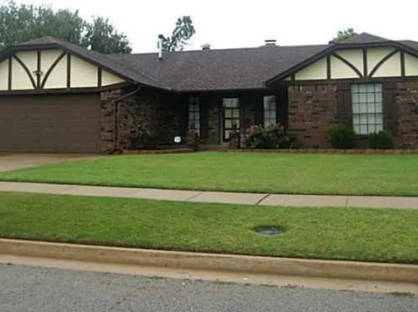 2421 SW 93rd St, Oklahoma City, OK 73159
