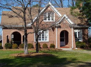 107 W Church St, Seaboard, NC 27876