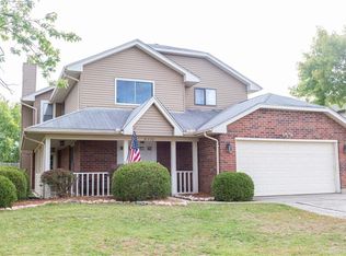 6770 Coronado Cir, Dayton, OH 45424