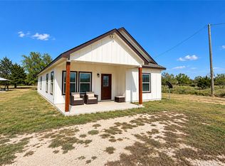11124 Boren Rd, Wortham, TX 76693