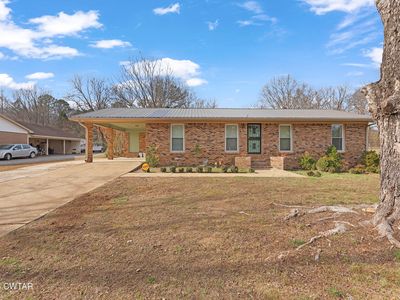 85 Meridian Dr, Jackson, TN, 38301