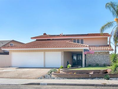 6260 Lake Athabaska Pl, San Diego, CA, 92119