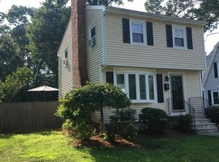 22 Bear Hill Rd, Reading, MA 01867