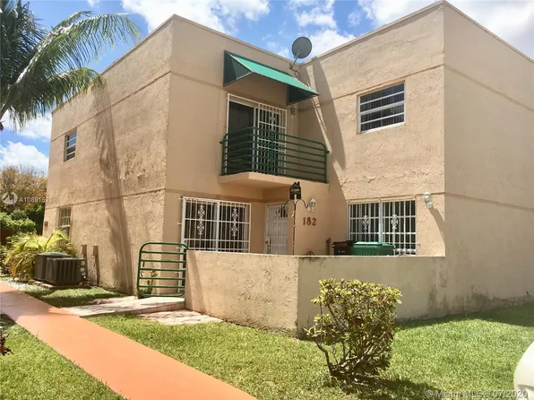 11850 SW 19th Ln APT 182, Miami, FL 33175