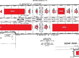 18 Maple Rd, Celeste, TX 75423