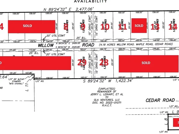 16 Maple Rd, Celeste, TX 75423