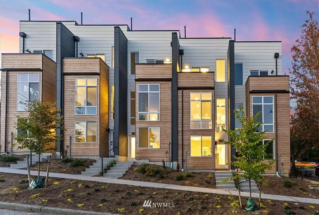 2 bed, 1075 sqft, $4,000 — Photo 1