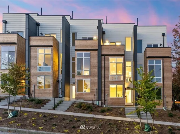 616 N 41st St, Seattle, WA 98103