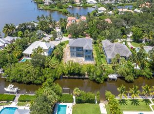518 Tulip Ln, Vero Beach, FL 32963